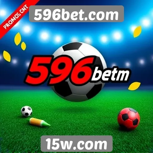 Estudo sobre as promoções na plataforma 596bet.com