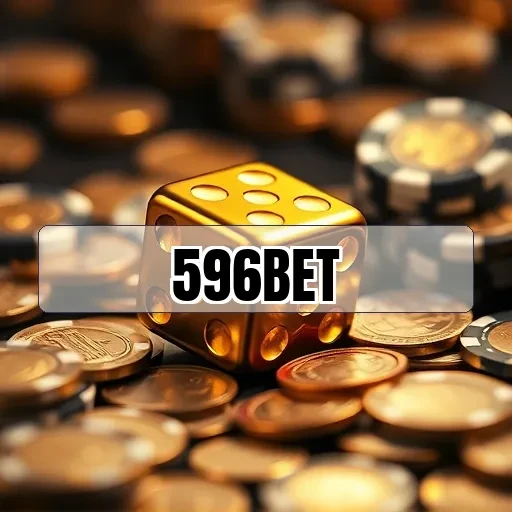 596bet.com Promoções Especiais