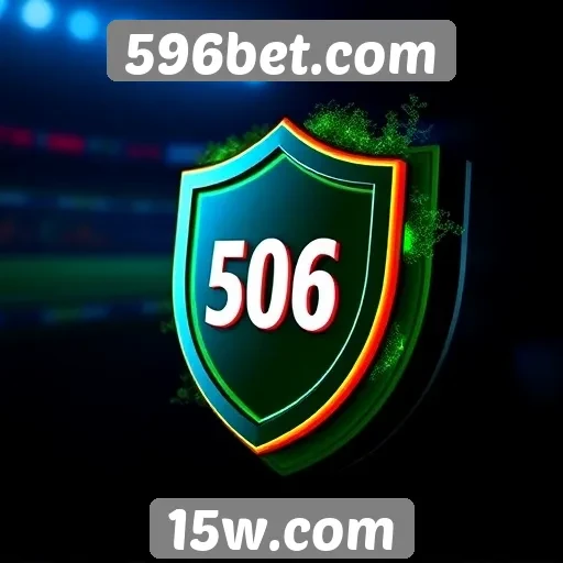 Segurança e privacidade no site de apostas 596bet.com