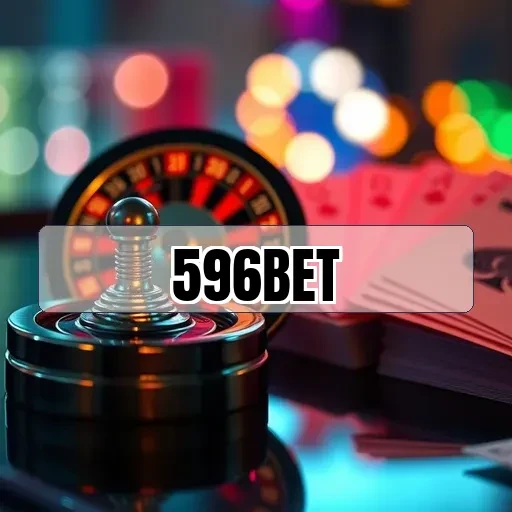 596bet.com Jogos de Mesa