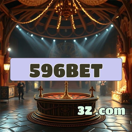 Os bônus incríveis de 596bet.com que você precisa conhecer
