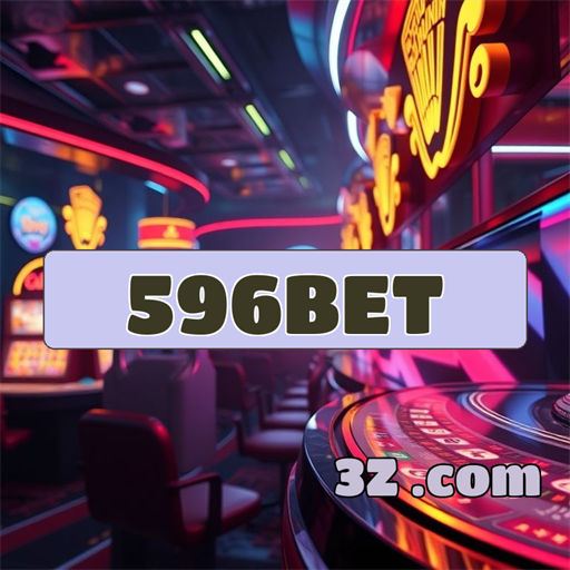 596bet.com: Um Portal Confiável Para Jogos Online no Brasil