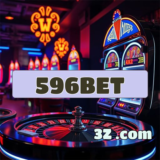 Desvende os Jogos Incríveis do 596bet.com